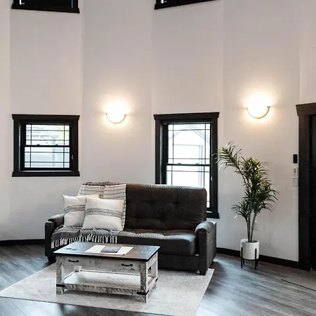 Harvest Haven Villa